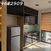 Bán căn hộ chung cư Trần Quý Kiên 53m2, 2 ngủ, view công viên, full nội thất, chỉ hơn 3 tỷ